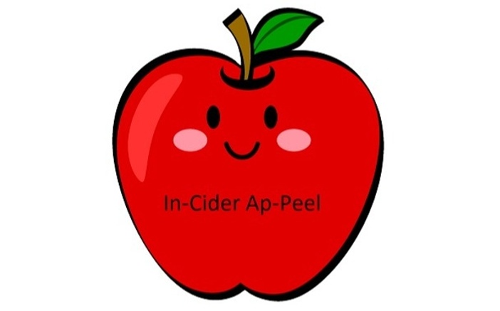 label