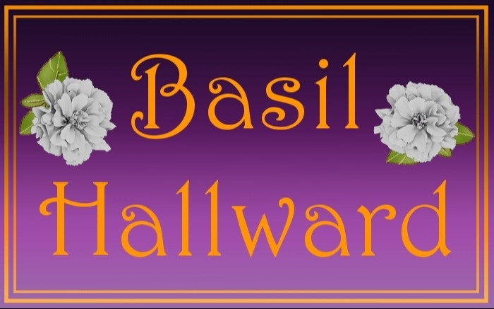 Basil Hallward