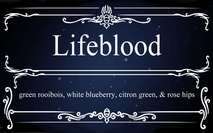 label