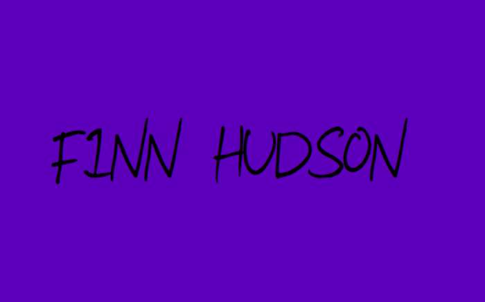 label