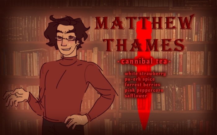 label