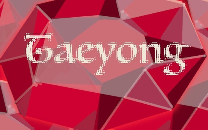 label