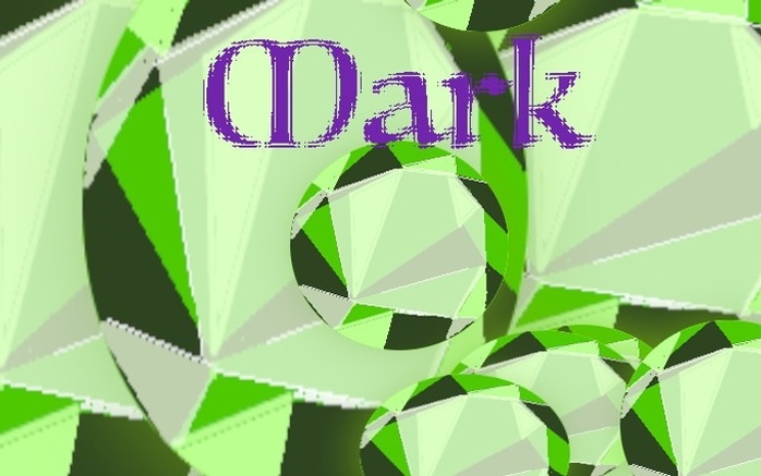 label