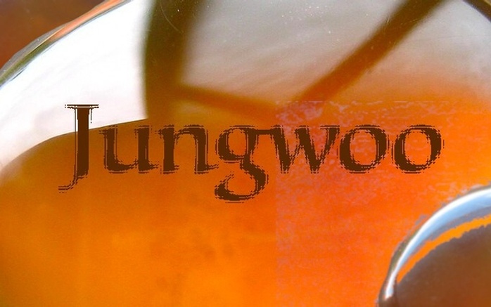 label