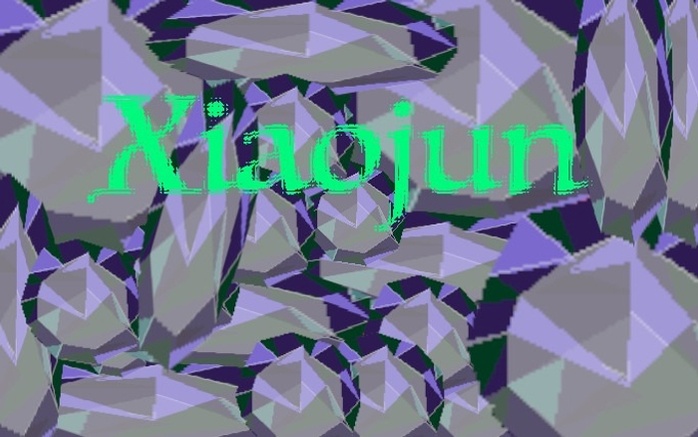 label
