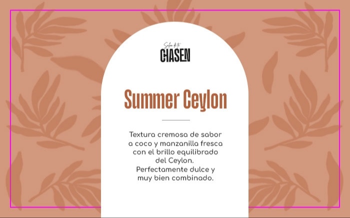 label
