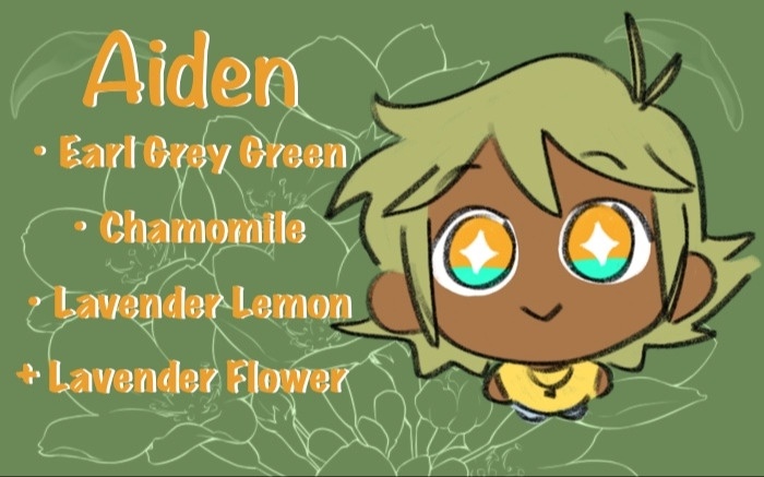 label