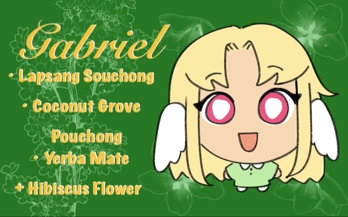 label