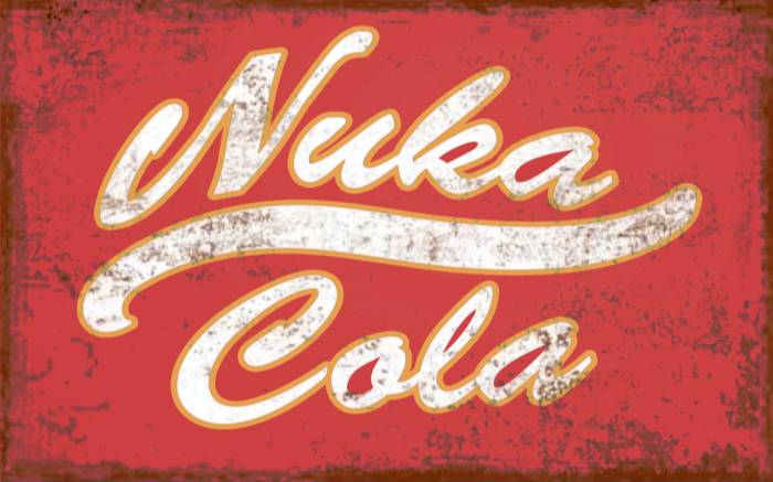 label