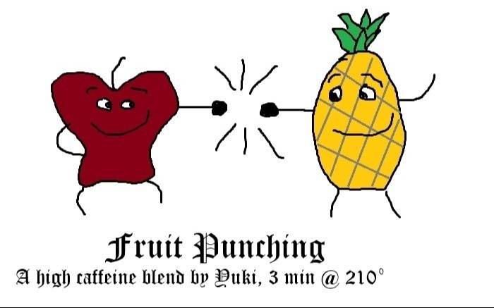 label