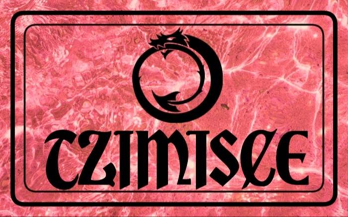 The Tzimisce Tea