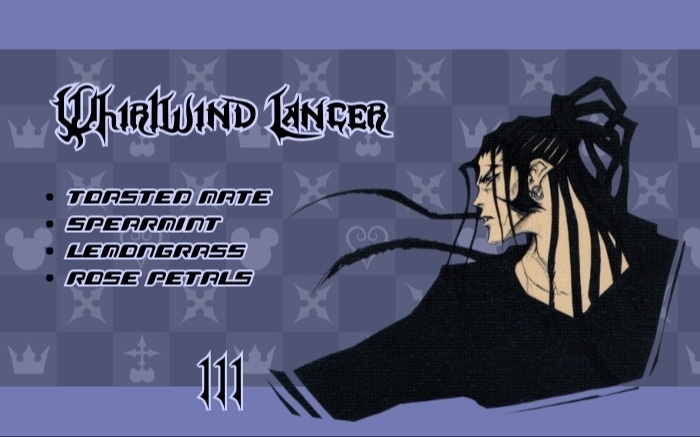label