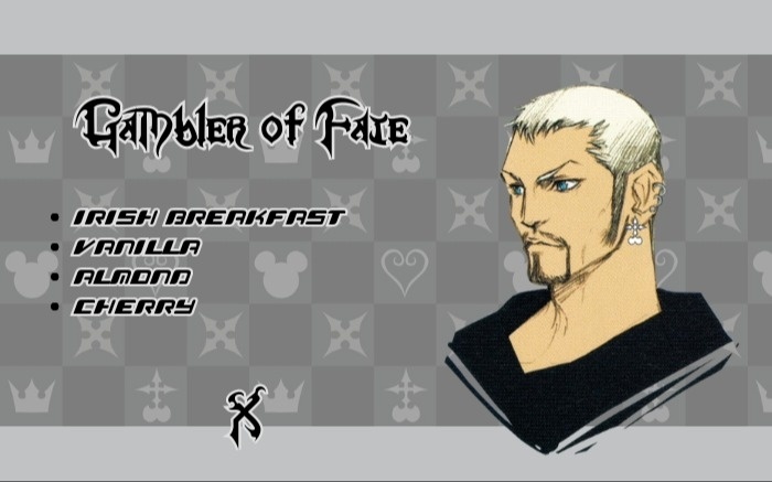 label