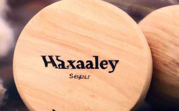 label