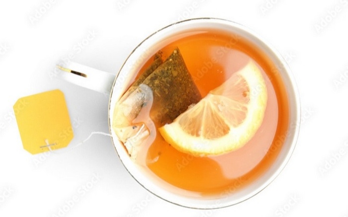 Grumpy Roommate Blend Tea