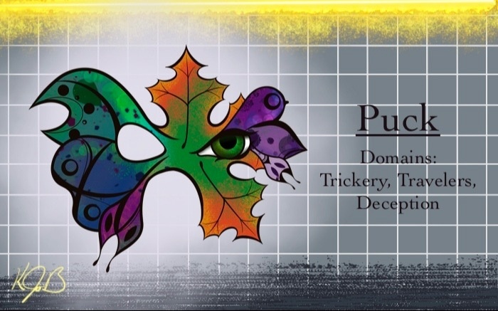 label