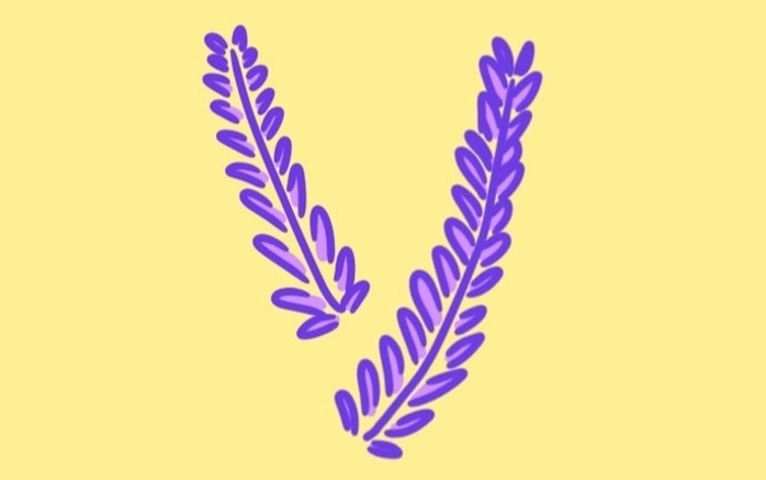 label