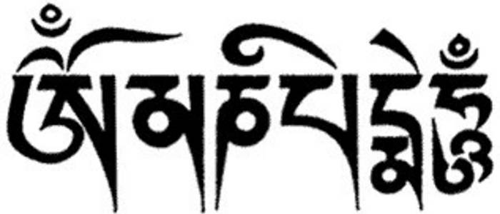 label