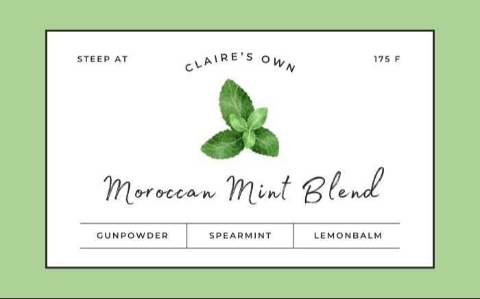 label
