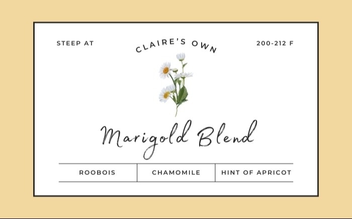 label