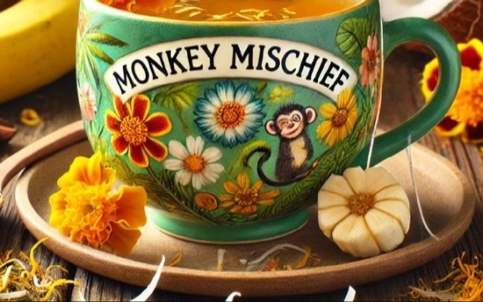 label