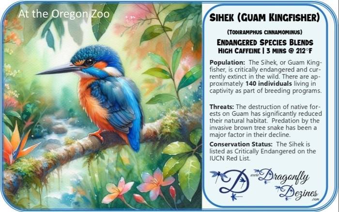 label