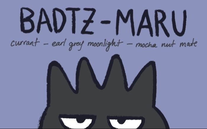 label