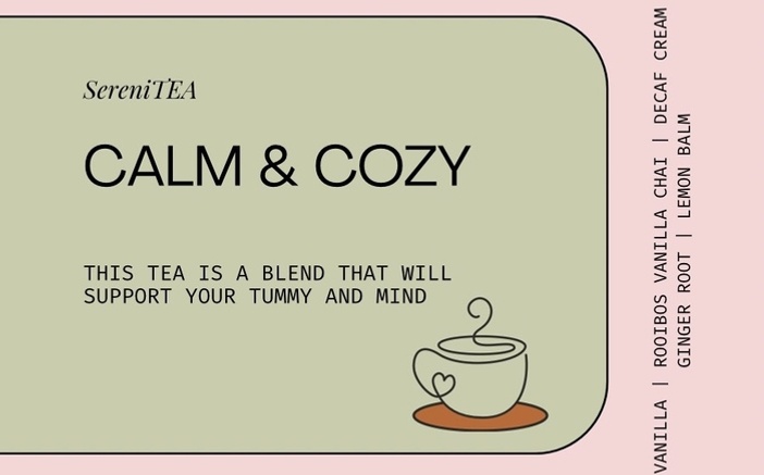 label