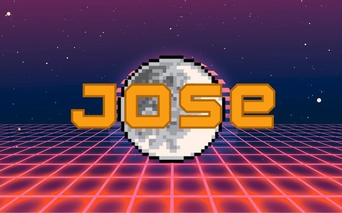 label
