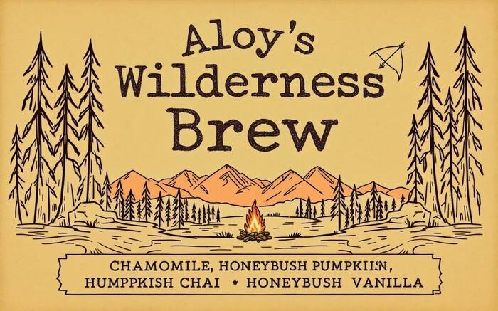 label