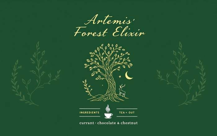 label