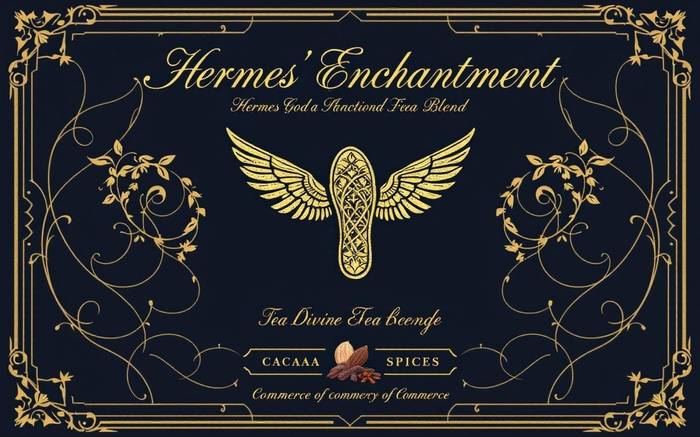 label