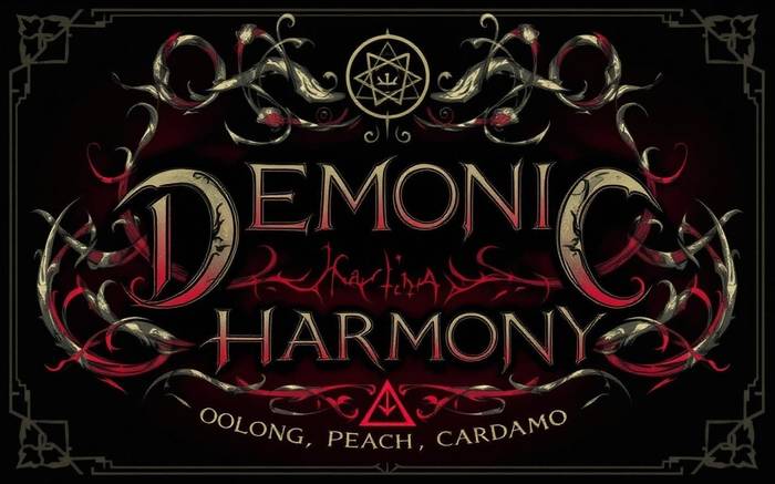 label