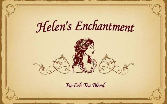 label