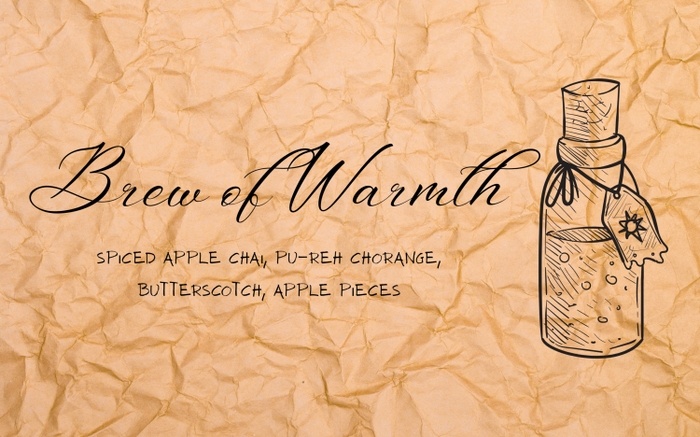 label