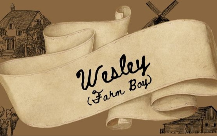 label