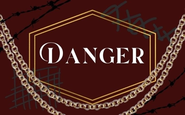 label