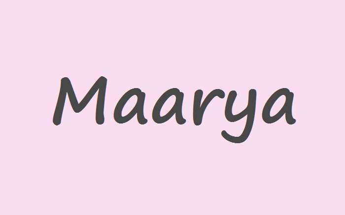 label