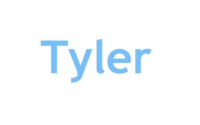 label