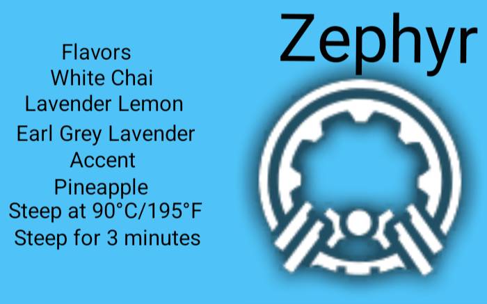 label