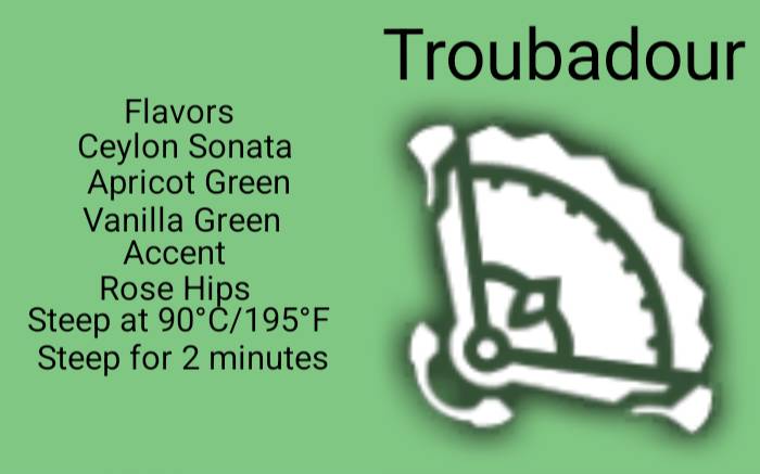 label