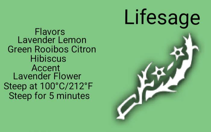 label