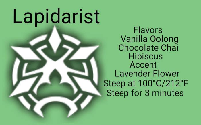 label