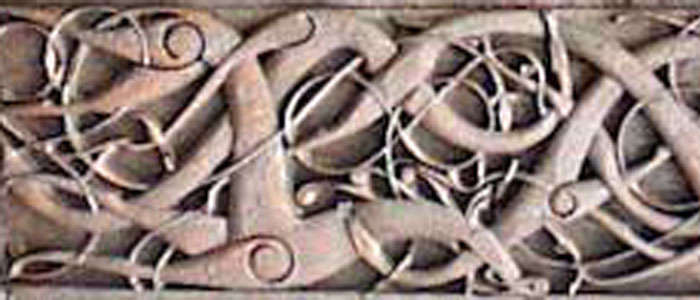 label