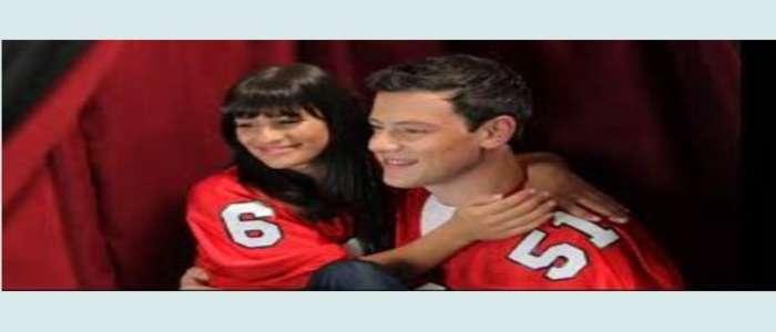 Our Favorite Finchel Moments on Glee