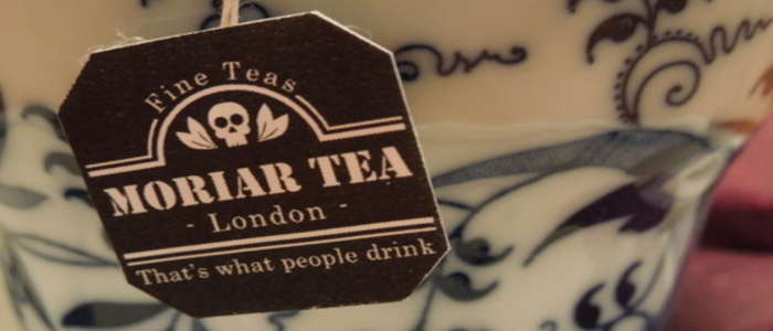 label