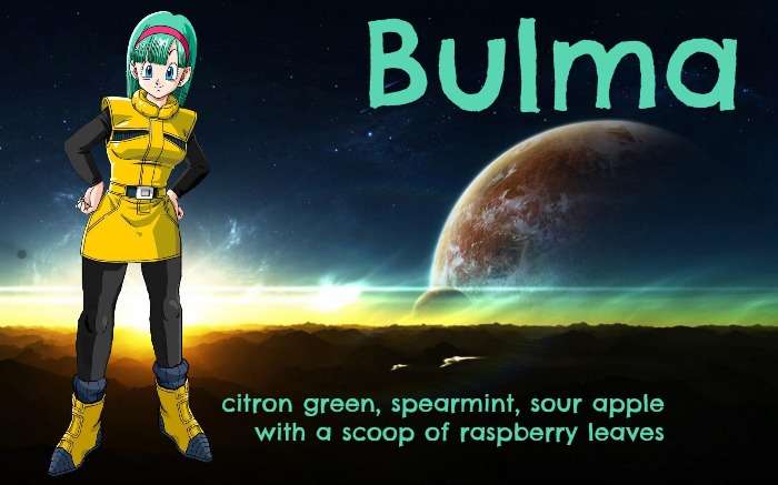 Unique Bulma