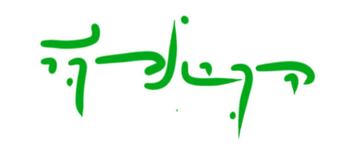 label