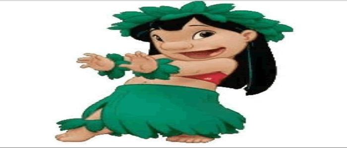 Lilo Tea