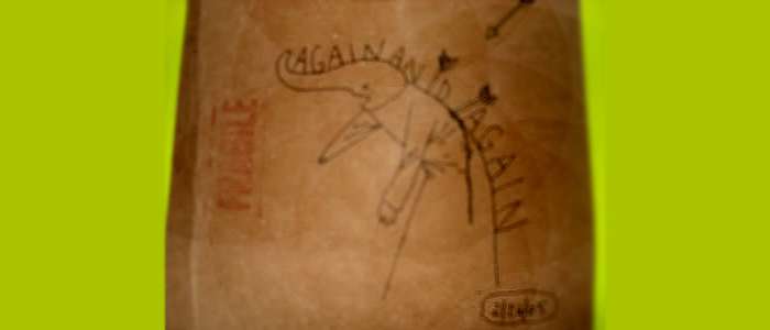 label